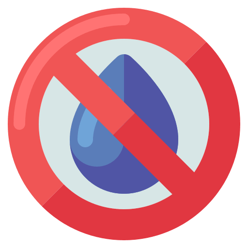 NoDrops